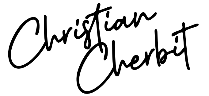 Logo - Christiancherbit.com