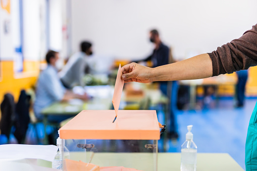 La psicología de las elecciones generales. 5 motivos de pelea.