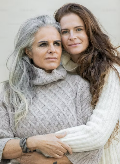 Mujer mayor de 30 años. 4 estrategias psicológicas