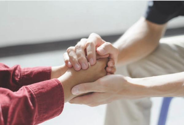 Aceptando la terapia. 7 razones.