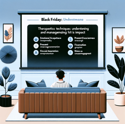 Black Friday: 4 consecuencias