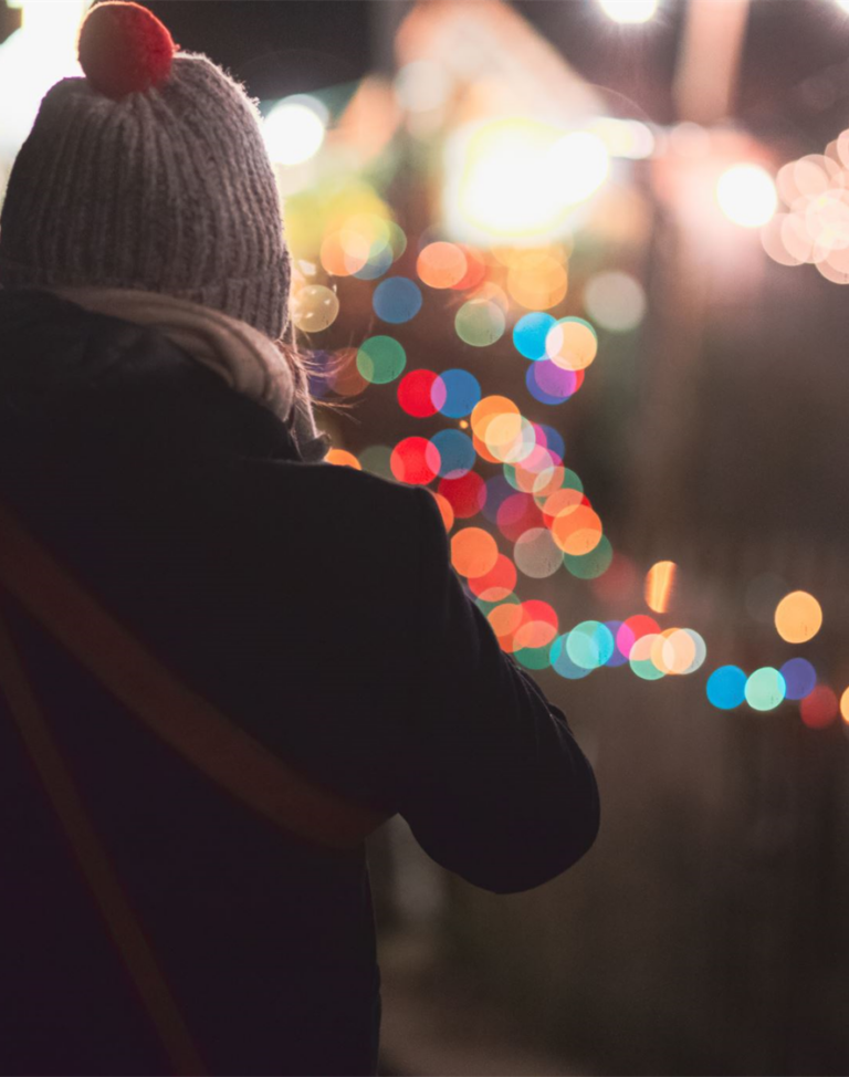 Fiestas Navideñas: 9 estrategias