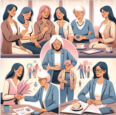 Emociones en la menopausia: 7 Estrategias para gestionarlas