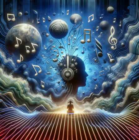 Percepciones Alteradas de la realidad