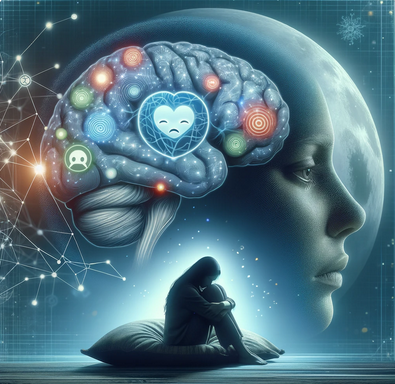 La conexión entre la neurociencia y el proceso del duelo explica los procesos biológicos y emocionales que se activan durante el duelo.
