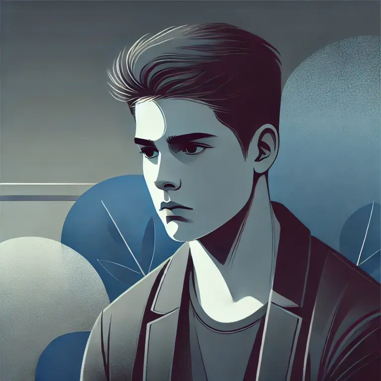 Depresión en la juventud: 9 factores