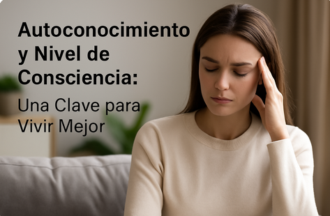 Autoconocimiento: Clave para el bienestar