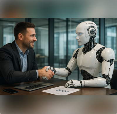 Inteligencia artificial y naturaleza humana: 4 recomendaciones para conservar lo humano