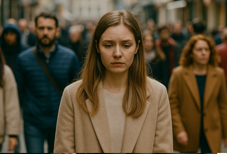 Miedo a la Soledad y bienestar: consejos prácticos para sentirte acompañado de ti mismo